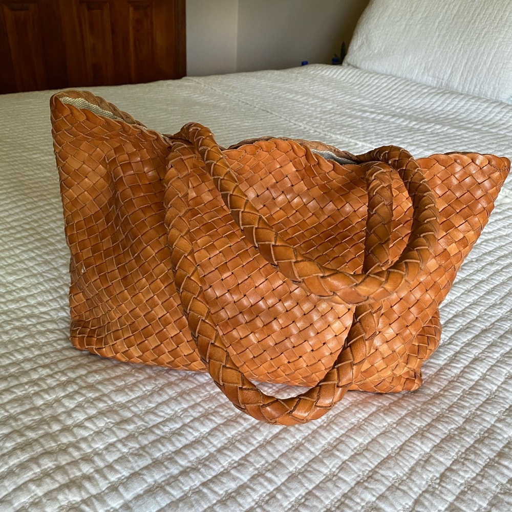 Milaner Italia handbag